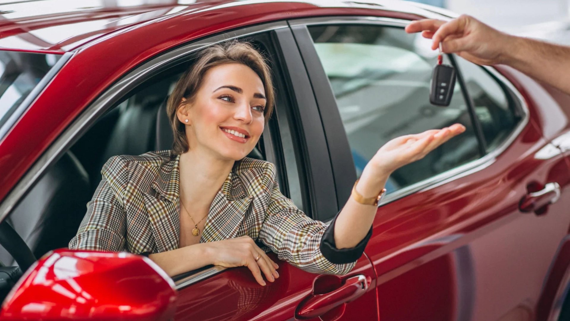 Car Rentals in South Sudan