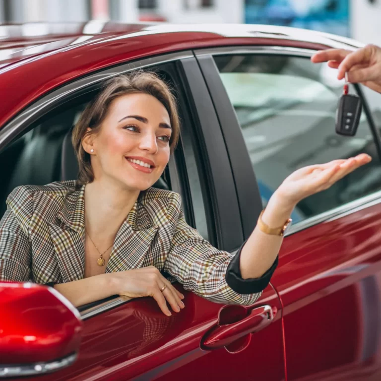 Car Rentals in South Sudan