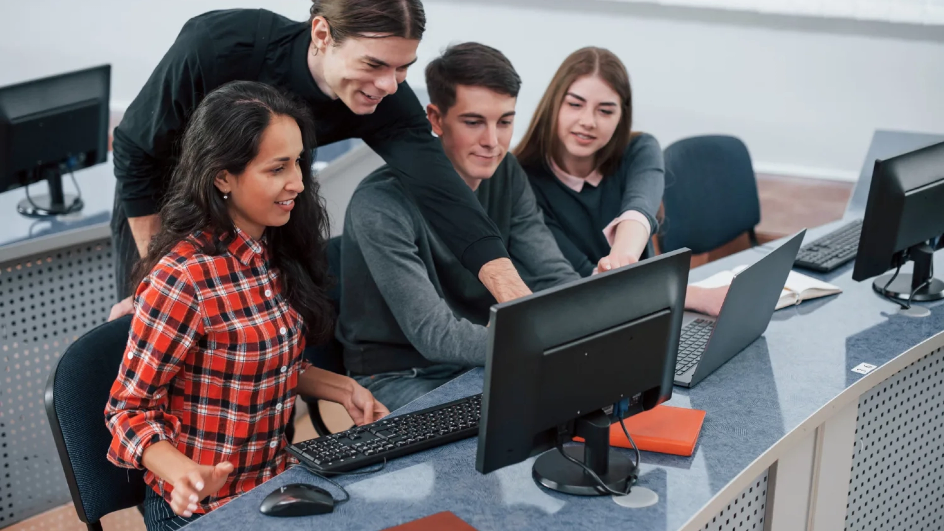 IT Training