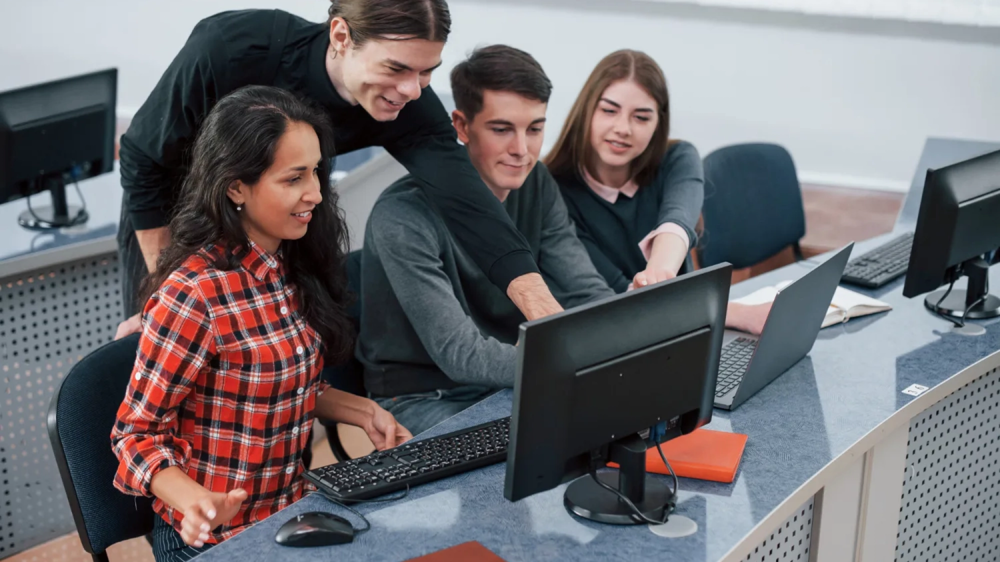 IT Training