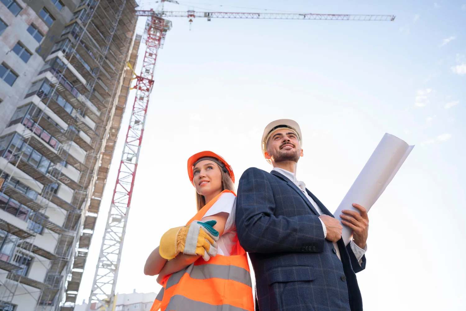 Construction Services