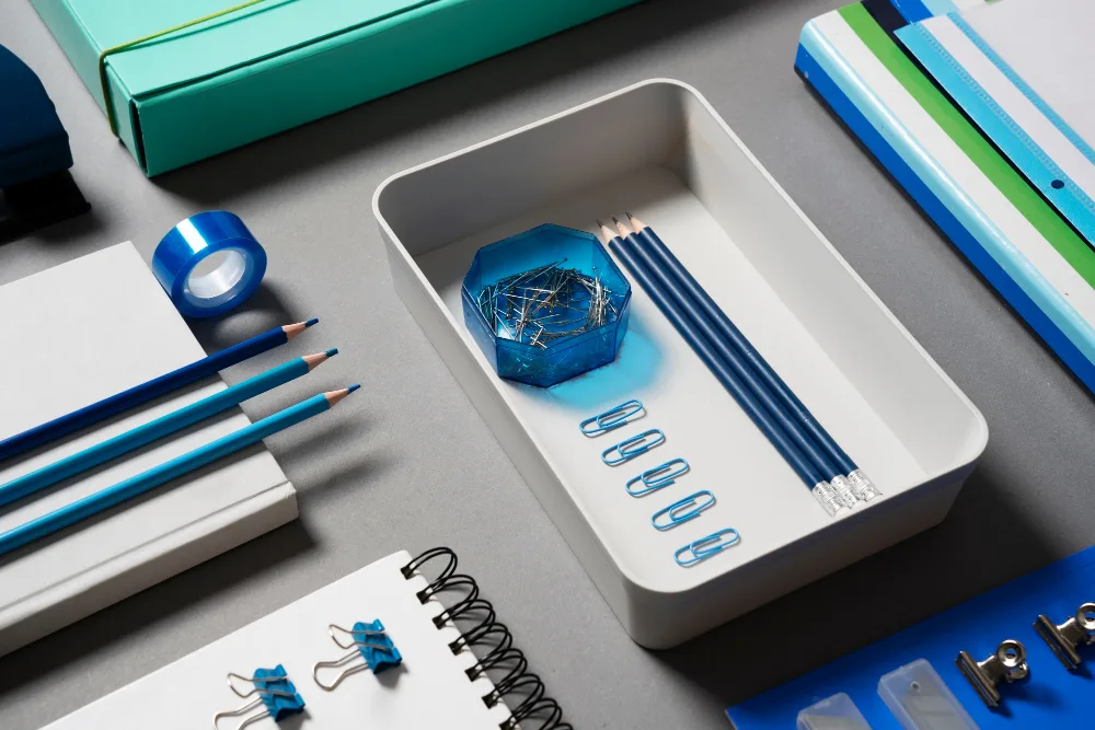 Office Stationery & Equipment
