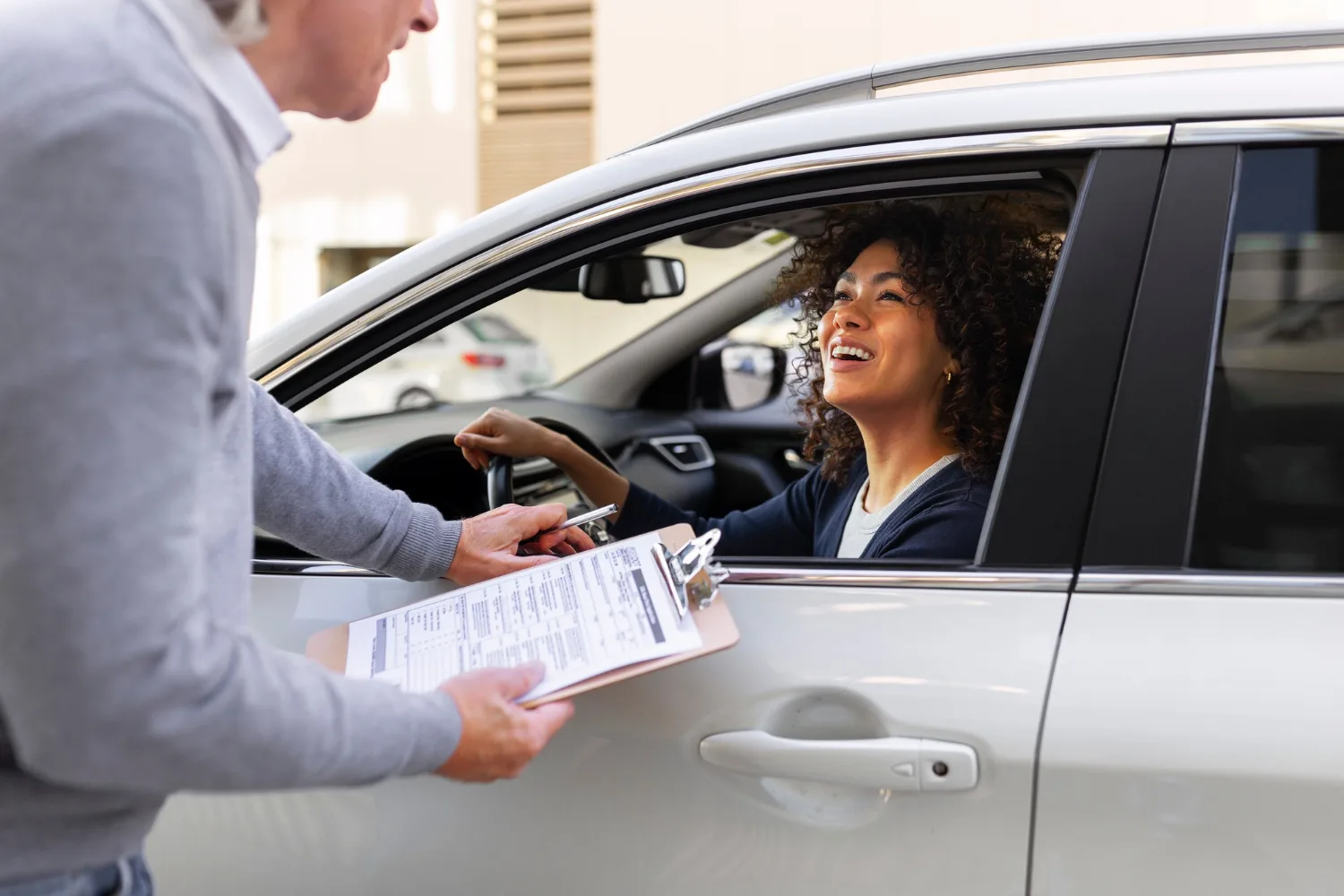 Transport & Vehicle Rentals