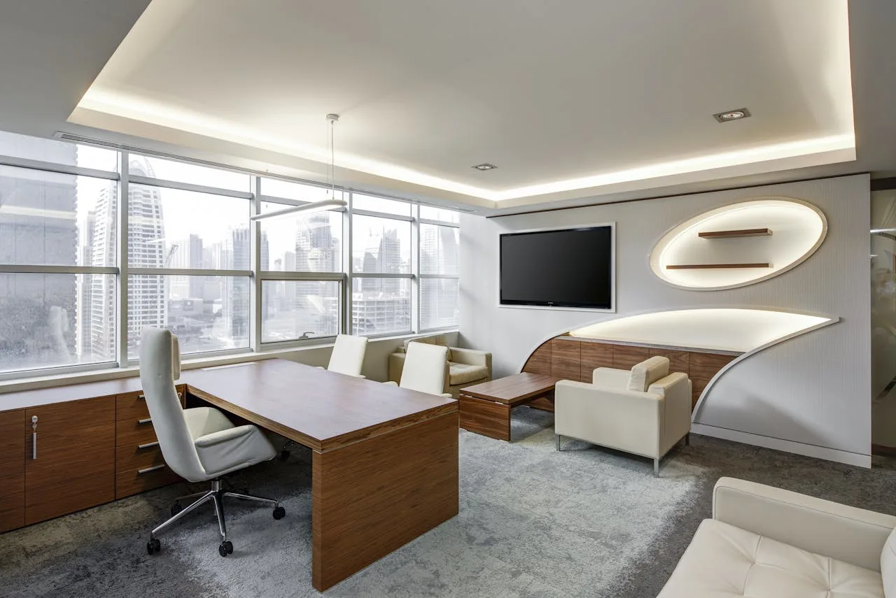 Furniture & Fittings